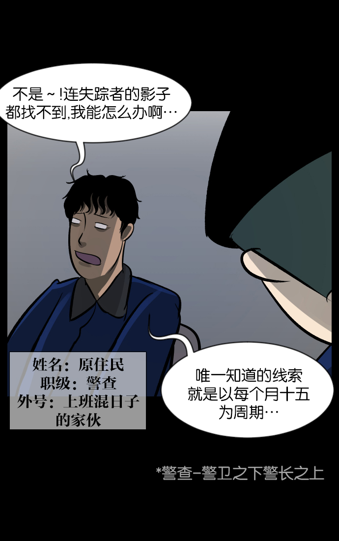 [第31话] 鸽子村6