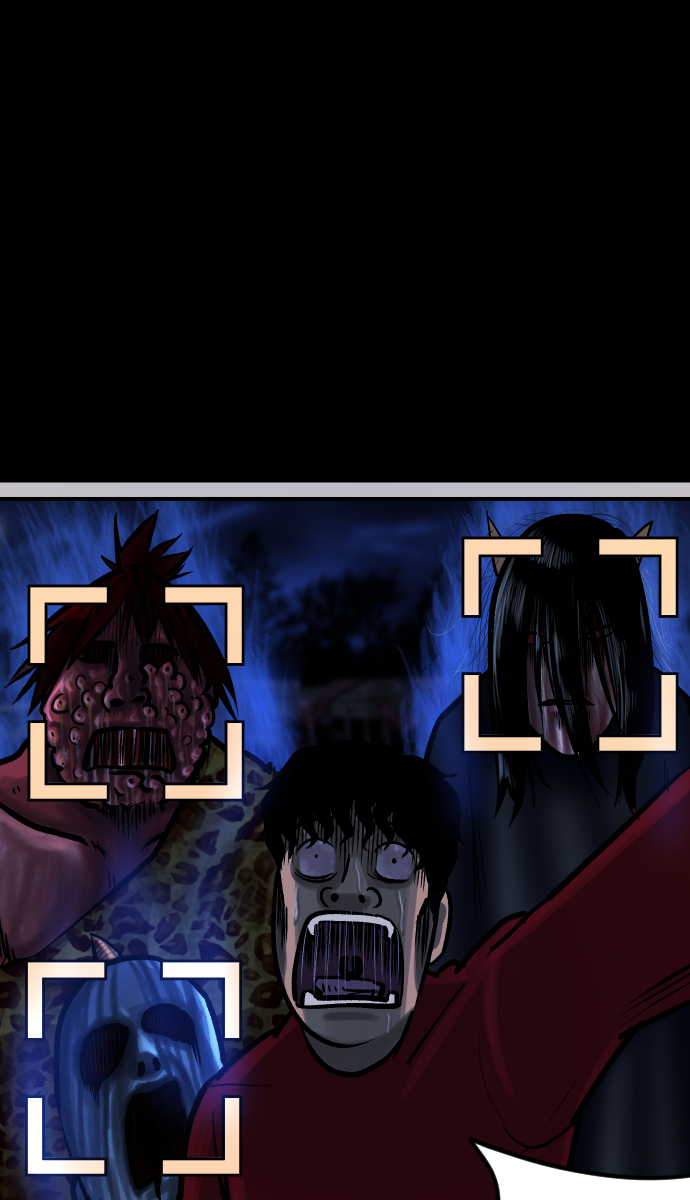 [第36话]恐怖贴吧 闪电聚会76