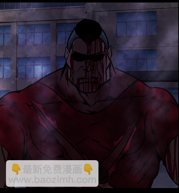[第52话]向着死次元的世界！（6）完93