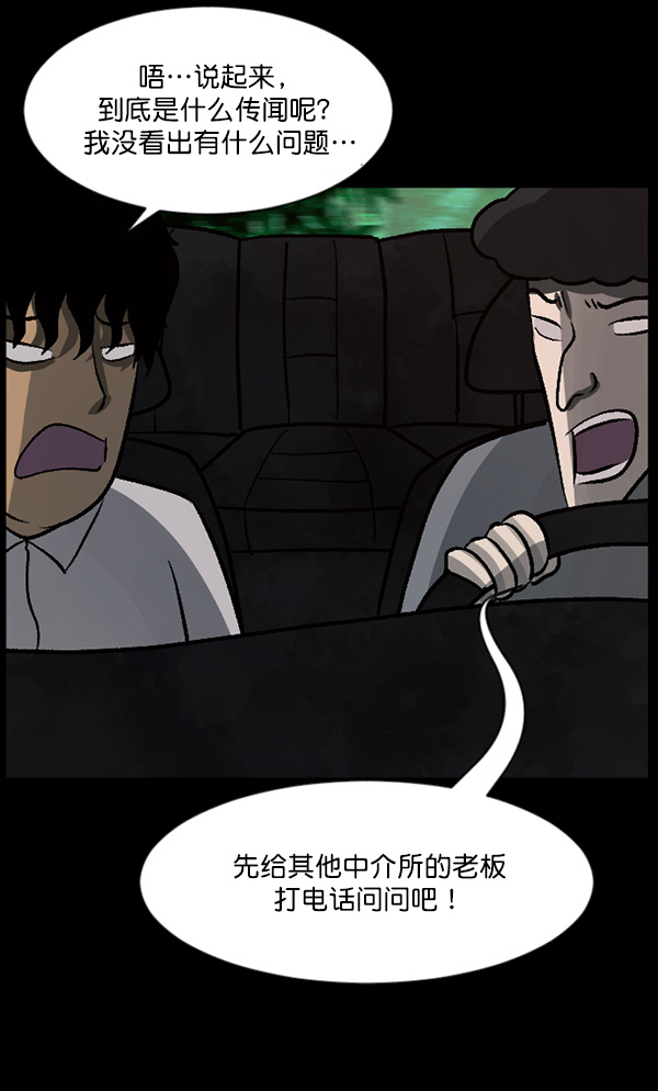 [第63话] 房地产中介所（上）65