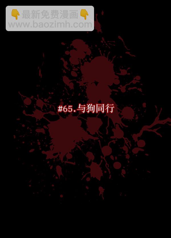 [第65话] 与狗同行20