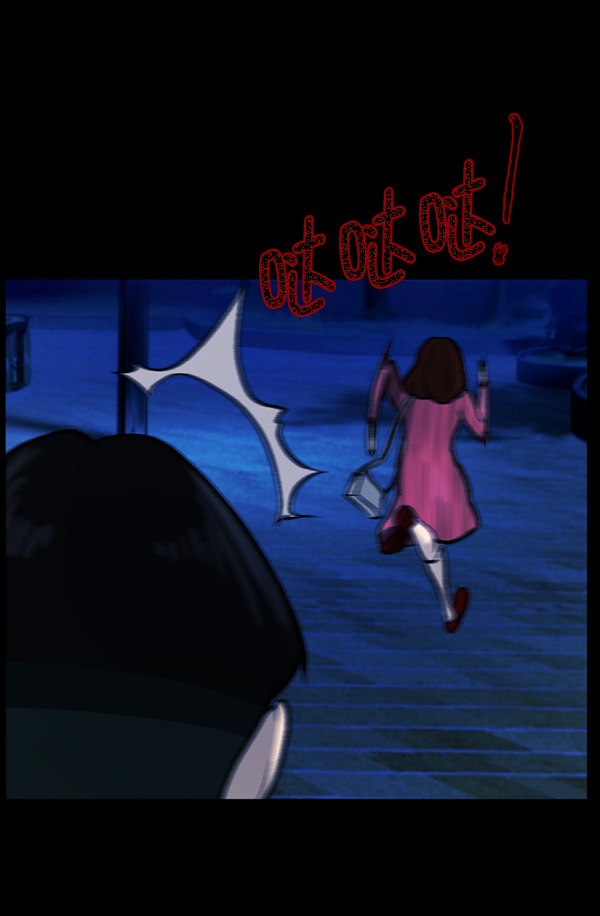[第66话] 花束（上）40