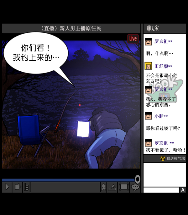 [第79话] BJ原住民2104