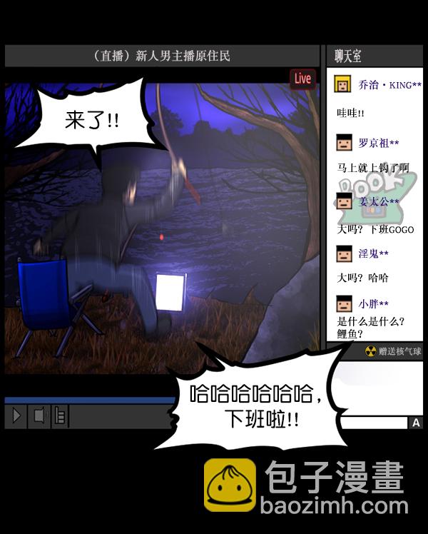 [第79话] BJ原住民2113