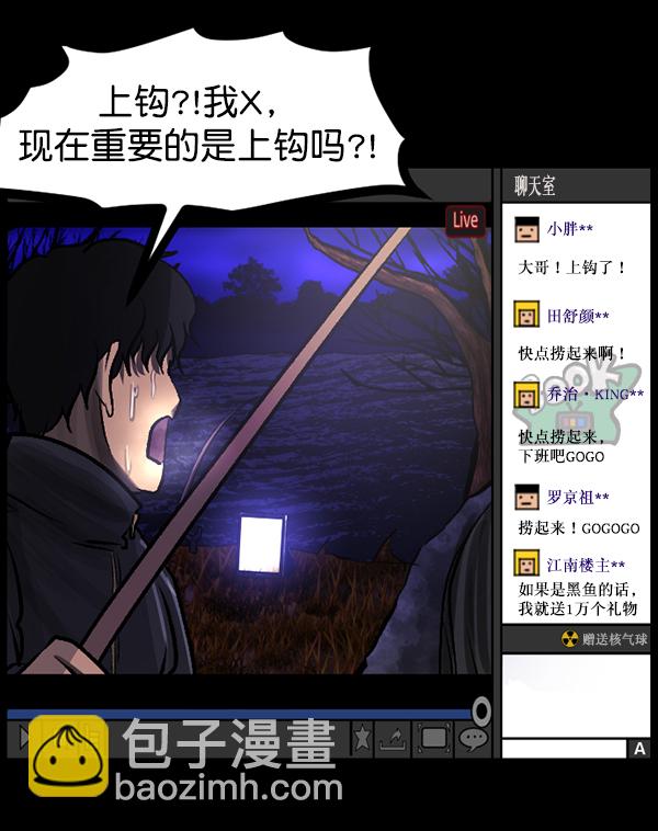 [第79话] BJ原住民2118