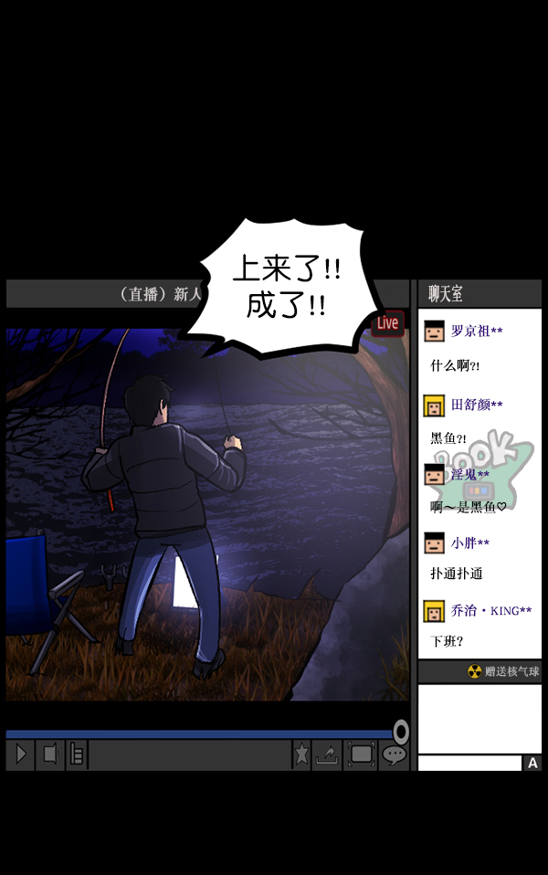[第79话] BJ原住民2121