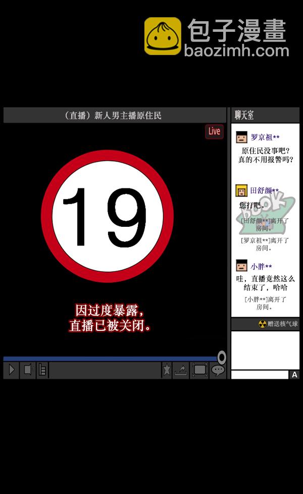 [第79话] BJ原住民2145