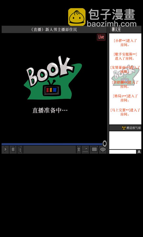 [第79话] BJ原住民23