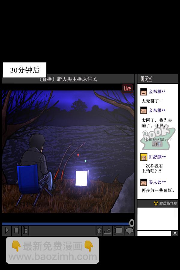 [第79话] BJ原住民271