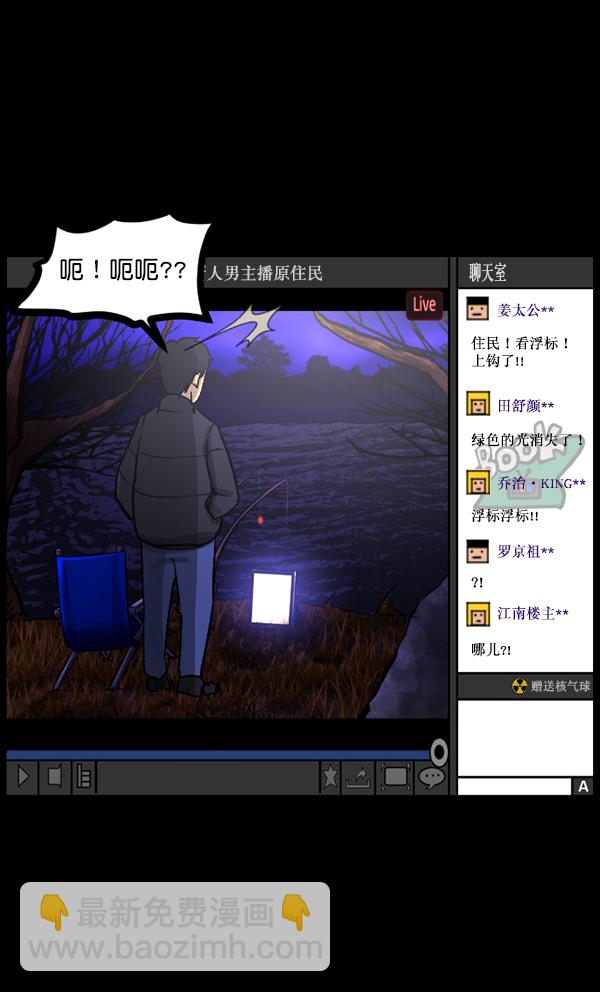 [第79话] BJ原住民290