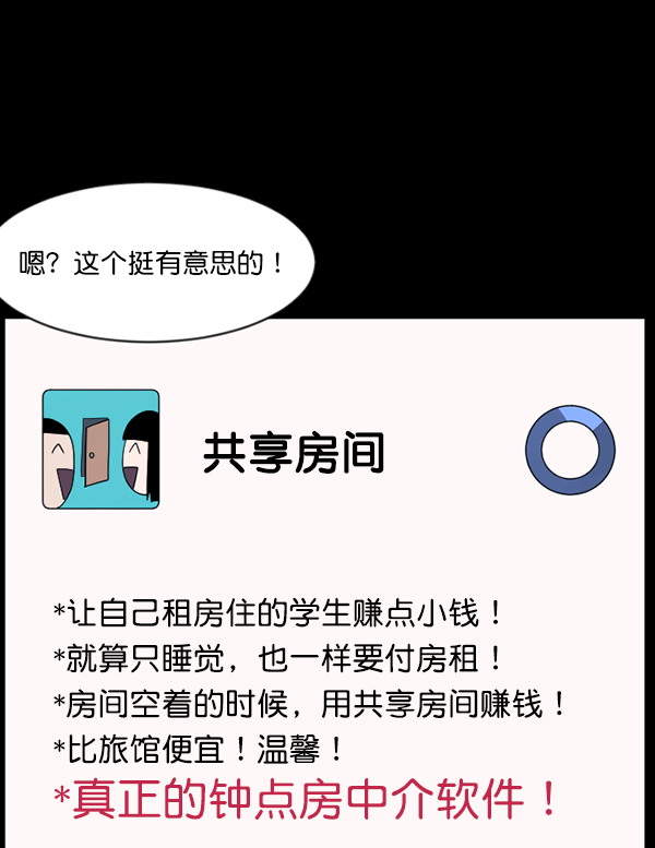 [第85话] 共享房间15