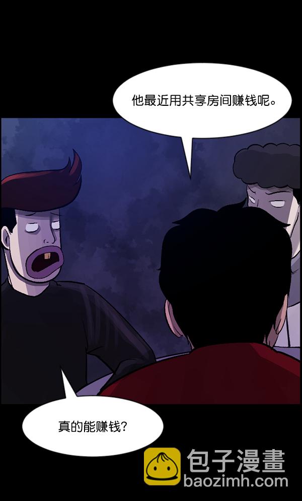 [第85话] 共享房间54