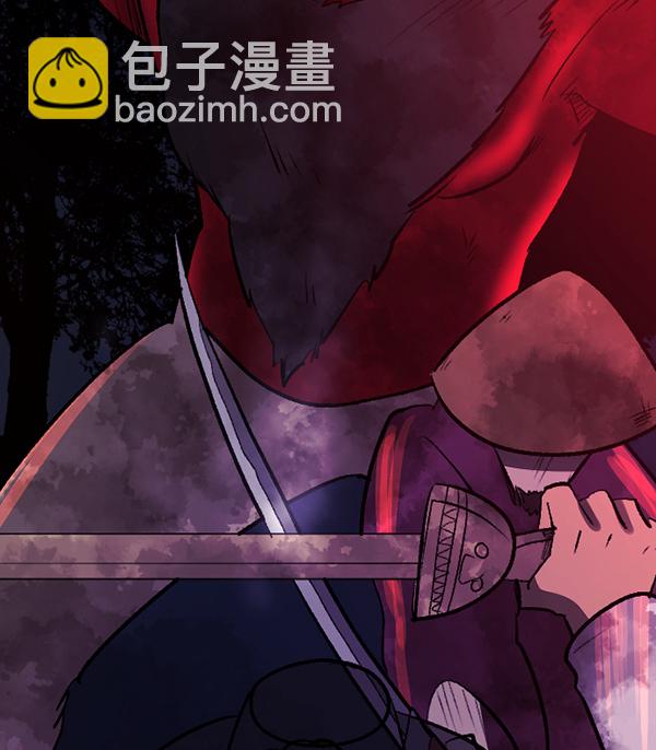 [第91话] 驱魔师（6）78