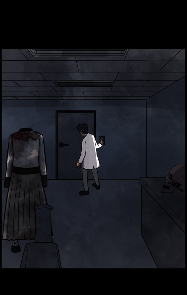 [第100话] 可疑的遗骸78