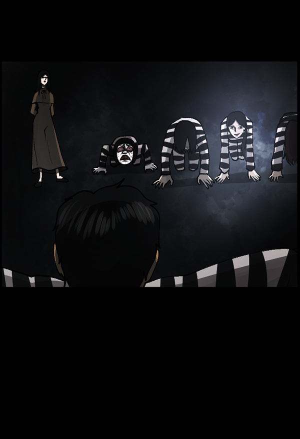 [第105话] 秘密38