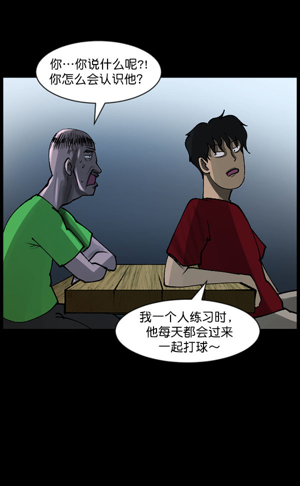[第108话] 乒乓球王113
