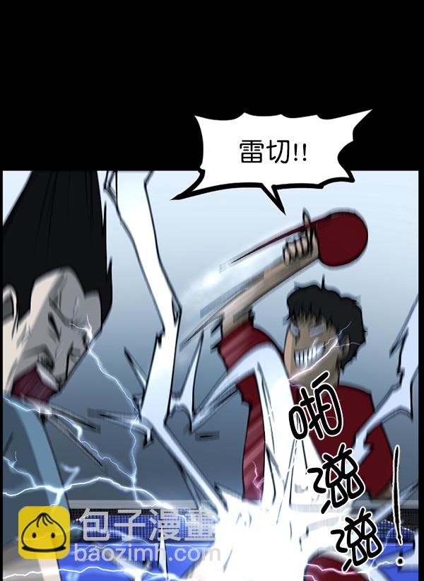 [第108话] 乒乓球王140