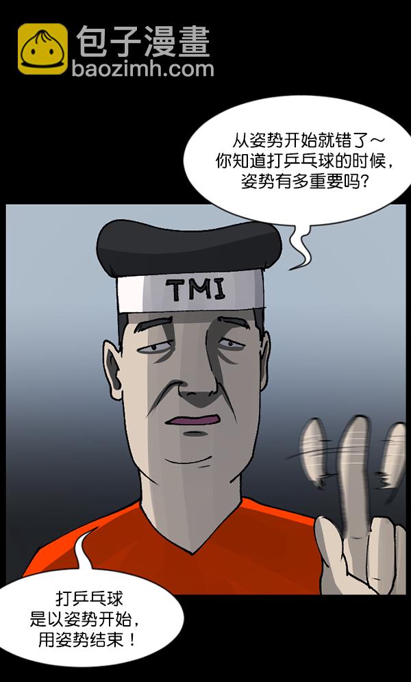[第108话] 乒乓球王32