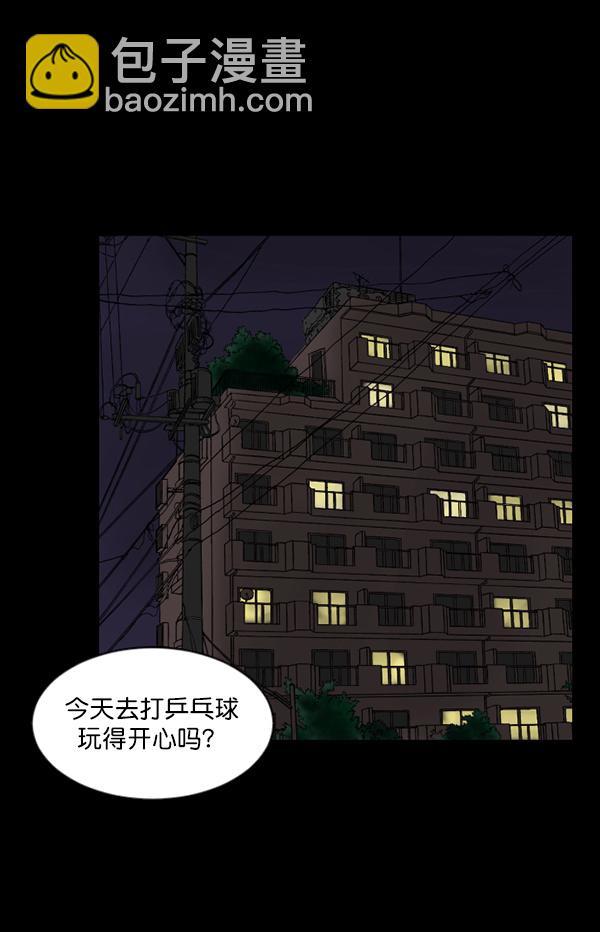 [第108话] 乒乓球王38