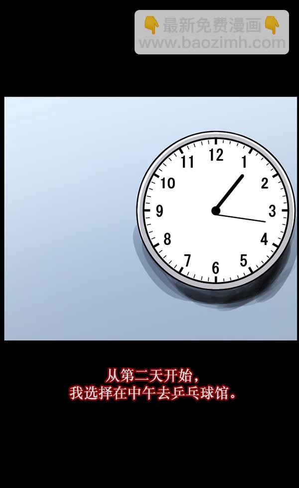 [第108话] 乒乓球王40