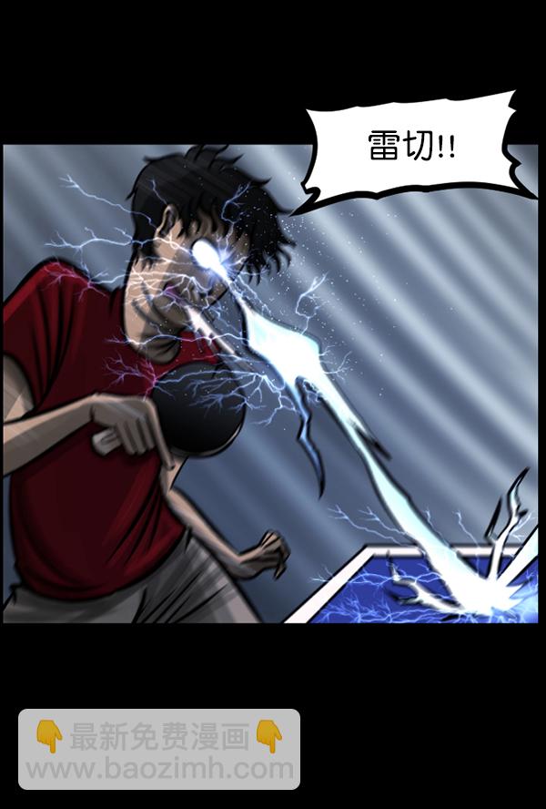 [第108话] 乒乓球王86