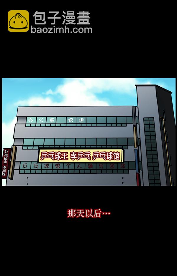[第108话] 乒乓球王96