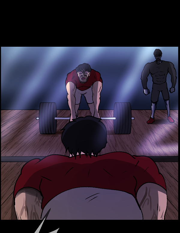 [第110话] 健身王143