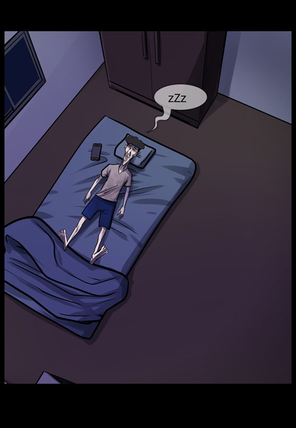 [第128话] 血腥地带108