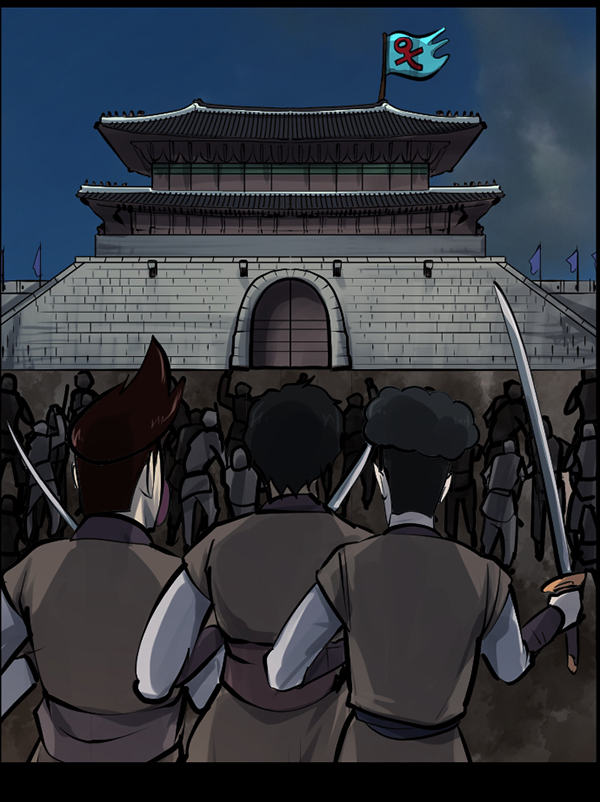 [第136话] 战争42