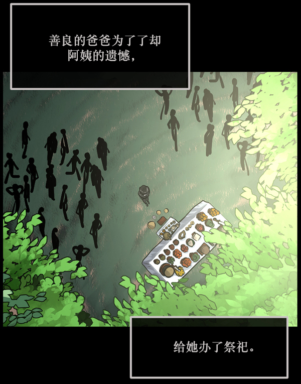 [第146话] 孤独死234