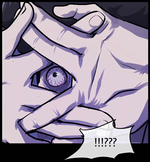 [第147话] 狐狸之窗146