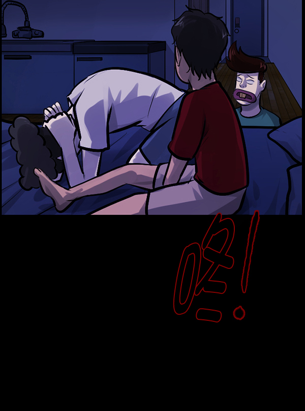 [第147话] 狐狸之窗166