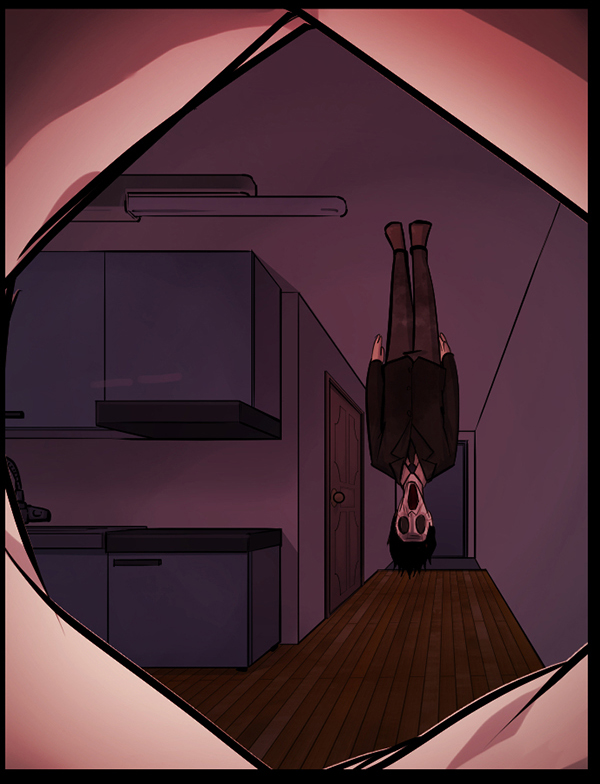 [第147话] 狐狸之窗175
