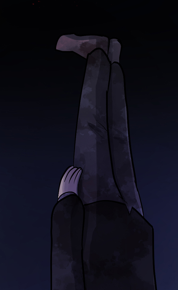 [第147话] 狐狸之窗200