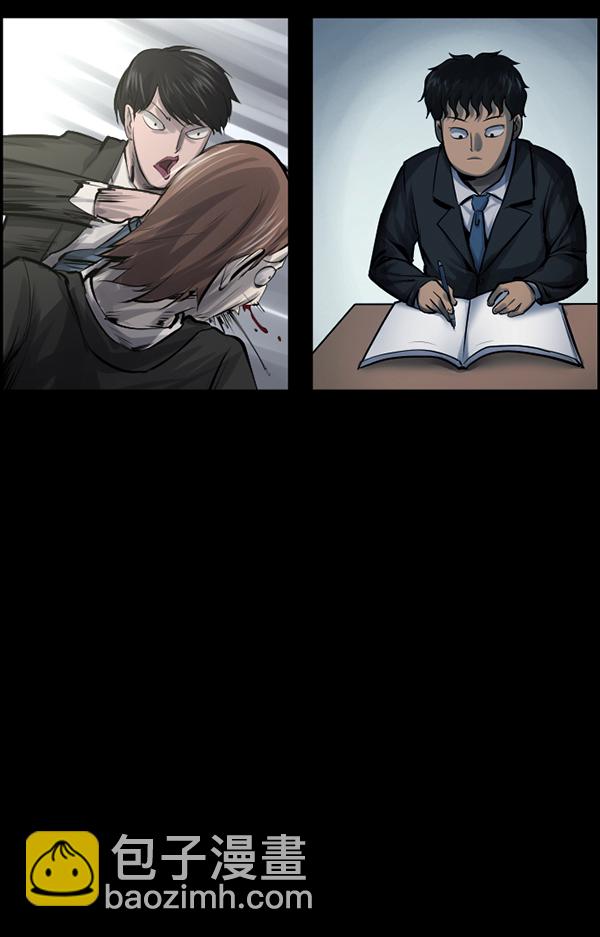 [第148话] Trauma Series323