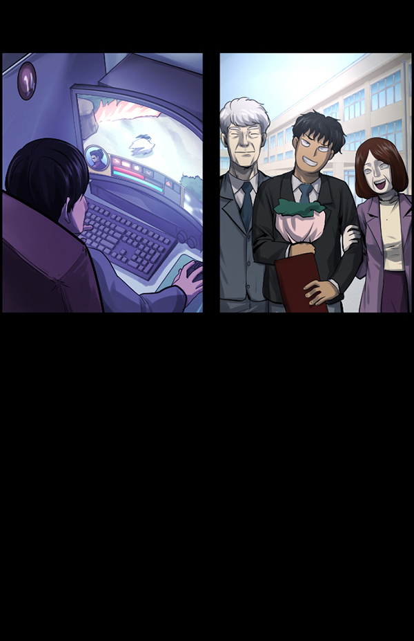 [第148话] Trauma Series340