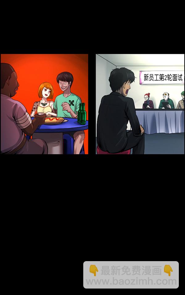 [第148话] Trauma Series345