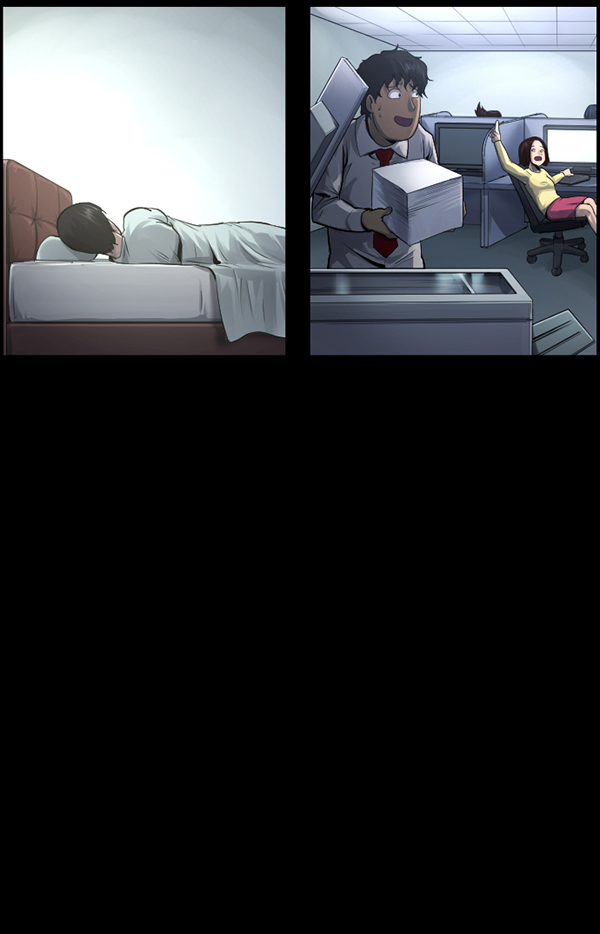 [第148话] Trauma Series348