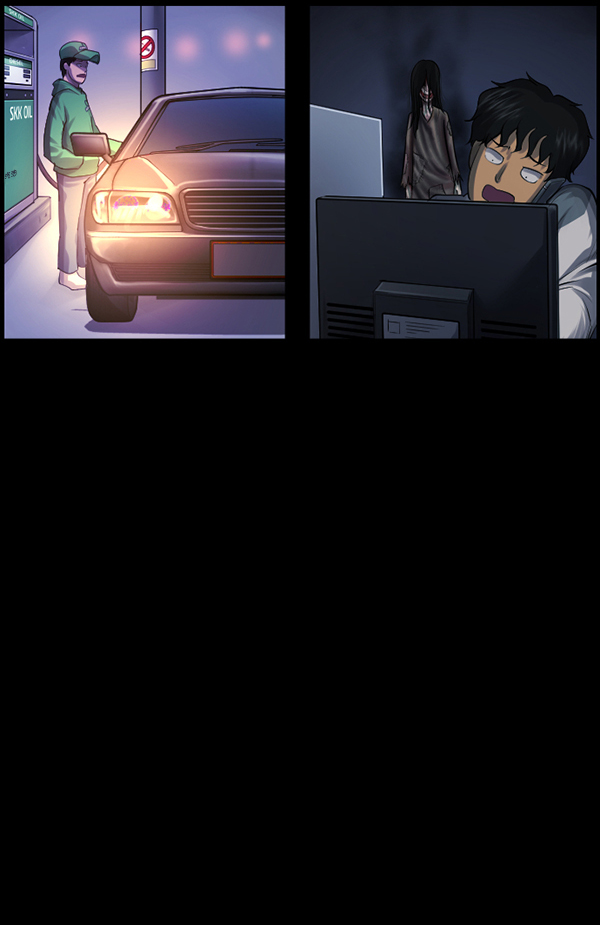 [第148话] Trauma Series357