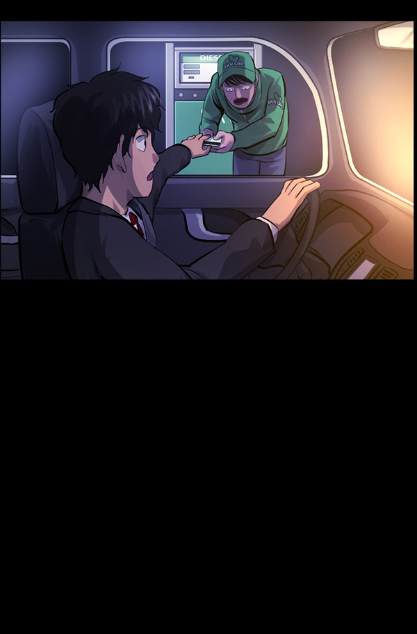 [第148话] Trauma Series369