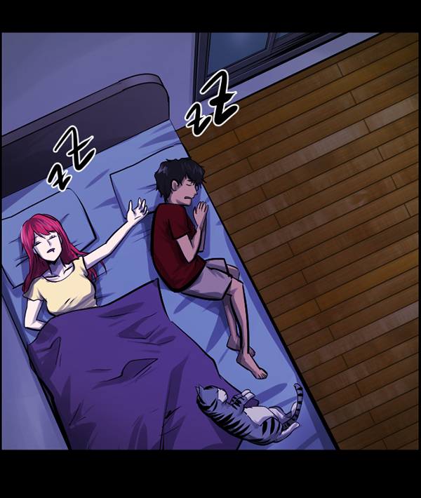 [第152话] 非常抱歉5