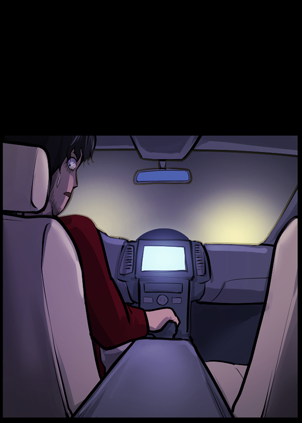 [第153话] 新手驾驶183
