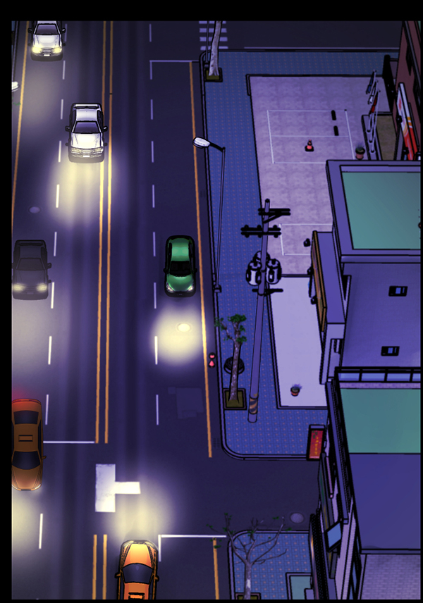 [第153话] 新手驾驶194
