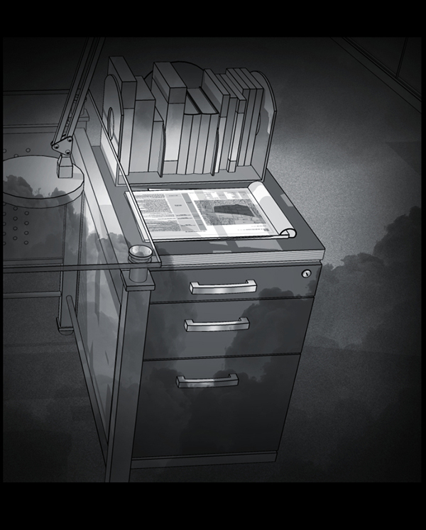 [第156话] 地狱：6点59分（3）131