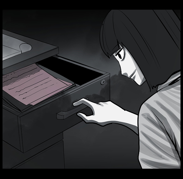 [第156话] 地狱：6点59分（3）133