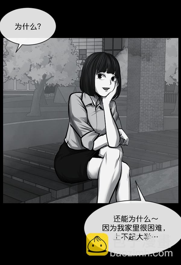 [第156话] 地狱：6点59分（3）98