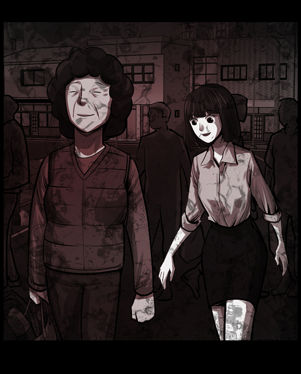 [第157话] 地狱：6点59分（4）109