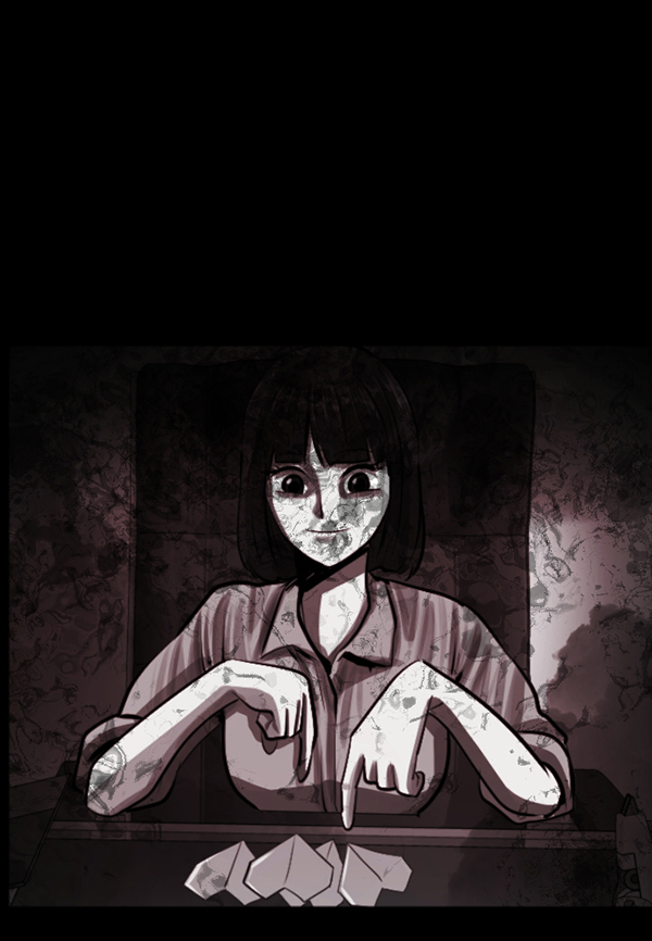 [第157话] 地狱：6点59分（4）170
