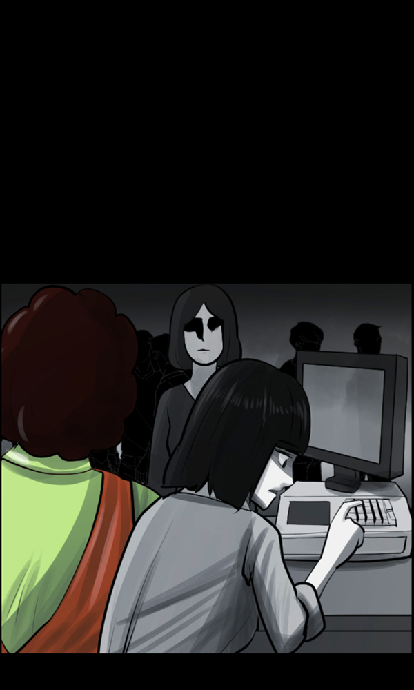 [第158话] 地狱：6点59分（5）55