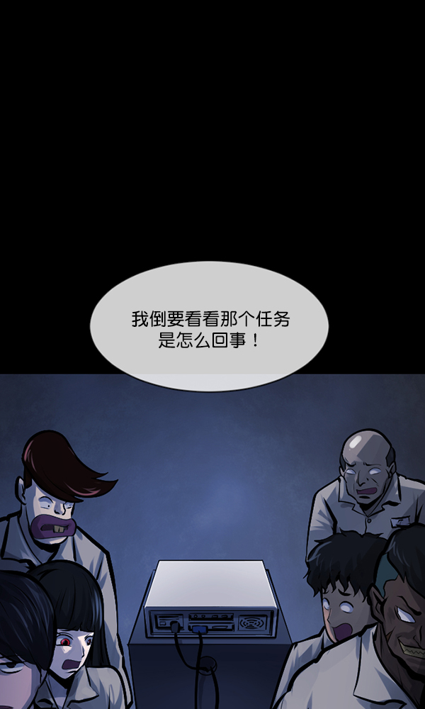 [第166话] SCP-挑战者（1）119